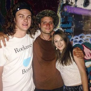 Meet your Posher, Bob